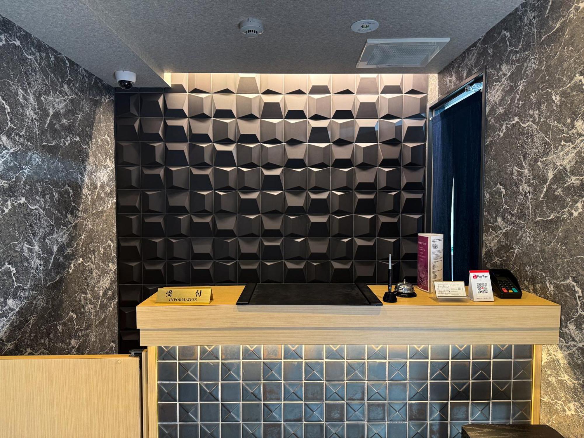 Rinn Kyoto Station West （鈴 京都駅 西） 京都市 エクステリア 写真